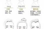 倒瓜子脸适合什么眉型（瓜子脸适合什么样的眉形）