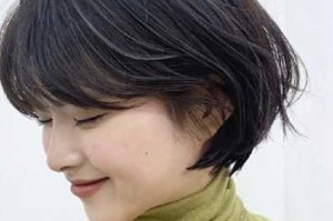 脑袋扁平适合什么发型（脑袋扁平适合什么发型）