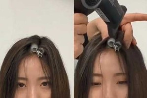 头发很硬怎么变软（头发很硬怎么变软变顺）