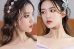 拍婚纱照化妆师能帮新娘剪八字刘海吗,新娘有刘海怎么办呢