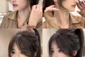 方脸适合剪什么刘海（方脸适合剪什么刘海女学生）