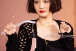 徐璐短发发型叫什么（徐璐短发发型叫什么）