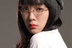 小脸适合什么眼镜