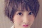 圆脸剪什么发型,圆脸弄什么发型好看图片