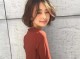 短发卷发女2020流行发型,今年流行什么短发烫发型图片