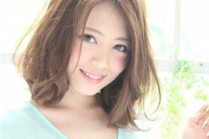 胖女孩适合剪鲻鱼头吗,胖胖妹妹适合什么发型图片