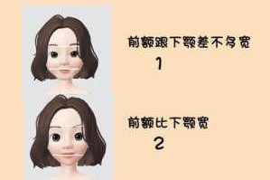 判断什么脸型（判断什么脸型的软件）