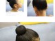 舞蹈考级丸子头怎么梳（舞蹈考级丸子头有刘海怎么盘）