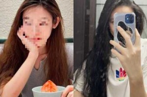 头发一半黑一半黄色怎么染,头发一半黑一半黄怎么办又不想染