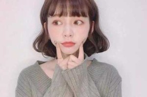 什么样的脸型适合齐刘海（齐刘海适合什么样的脸型）