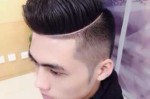 男士头顶发量少适合什么发型（男士头顶发旋发量稀少怎么办）
