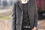 形容男人穿衣有品位的句子,男人怎么穿衣服才显得有气质