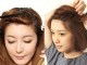 刘海短发怎么扎好看（短发刘海怎么扎好看）