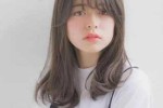 圆脸什么头型好看（圆脸头发分界线怎么分好看）