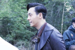 佛爷的发型怎么剪（佛爷的发型怎么剪好看）