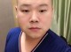 岳云鹏秃头是真的吗,岳云鹏发型叫什么名字
