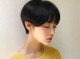 女生为什么突然剪短发（为什么突然想剪发）