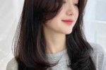 长脸适合什么发型图片（长脸适合什么发型图片最新女）