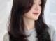 长脸适合什么发型图片（长脸适合什么发型图片最新女）