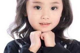 短头发怎么弄好看儿童（短头发长成长头发要多久）