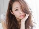 额头宽适合什么发型,脑门宽的女生适合什么发型图片