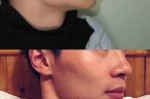 男生下巴几厘米好看,男人什么样的下巴好看图片