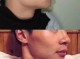 男生下巴几厘米好看,男人什么样的下巴好看图片