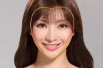 什么是桃心脸（什么是桃心脸图片）