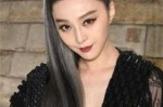 为何明星的头发又直又顺,明星的头发怎么那么亮呢