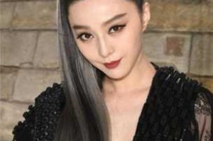 为何明星的头发又直又顺,明星的头发怎么那么亮呢