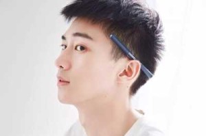 什么发型好男（什么发型好男学生）