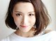 圆脸适合什么发型学生（圆脸配什么发型好看呢）