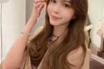 女孩适合染什么颜色（女孩适合染什么颜色头发）