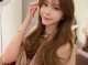 女孩适合染什么颜色（女孩适合染什么颜色头发）