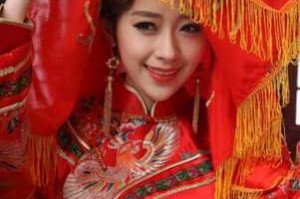 什么是盖盖头（结婚盖头有什么说法）