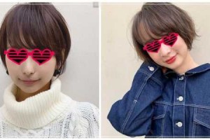 女生发际线低适合什么发型（发际线低留什么发型呀）