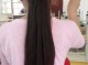 头发很硬怎么软化（头发很硬怎么软化好）