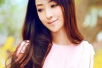 女孩剪什么刘海好看（斜刘海怎么剪最好看）