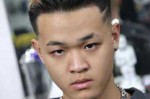 脸有点圆适合什么发型（脸有点圆适合什么发型男生）
