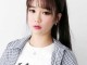 有刘海的马尾辫怎么扎（前面留着刘海怎么扎才好看）