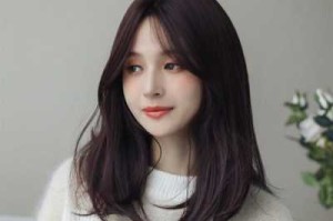 内扣刘海适合什么脸型（内扣刘海适合什么脸型女）