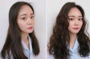 什么脸适合直发（什么脸适合直发还是卷发）