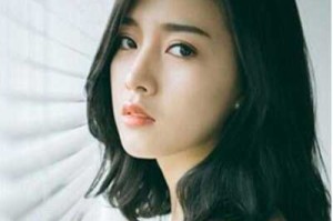 发际线低留什么发型呀,发际线太低适合什么发型女生
