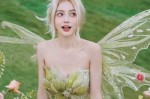 angelababy喜欢什么颜色,杨颖喜欢什么颜色应援色是什么