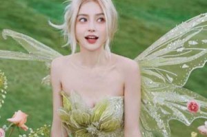angelababy喜欢什么颜色,杨颖喜欢什么颜色应援色是什么