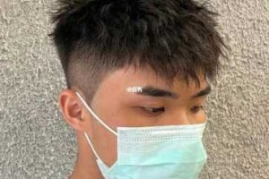 男生烫完头发怎么护理（男生烫完头发几天可以洗）