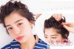 短发怎么梳理（短发怎么梳理好看洋气）