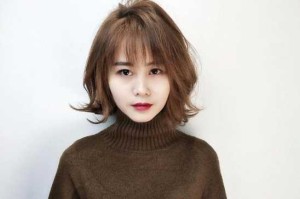 头发少适合什么头型（头发少适合什么头型女）