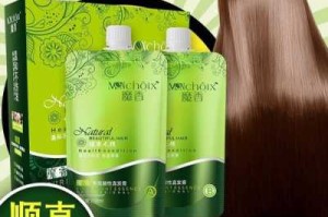 哪种软化膏（弄头发的）好,软化头发用什么软发膏