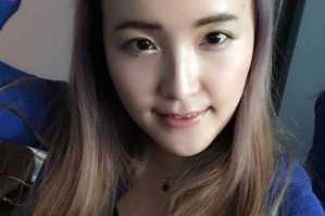 女友说自己额头大怎么回,女生额头大怎么办图片真实